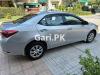 Toyota Corolla GLi 1.3 VVTi 2016 For Sale in Lahore