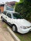 Suzuki Cultus VXR 2007 For Sale in Lahore