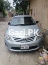 Toyota Corolla XLI 2014 For Sale in Lahore