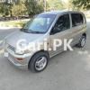 Mitsubishi Minica  2003 For Sale in Islamabad