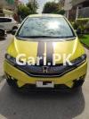 Honda Fit  2014 For Sale in Rawalpindi