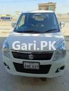 Suzuki Wagon R  2021 For Sale in Sialkot