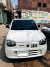 Suzuki Alto  2022 For Sale in Lahore