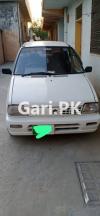 Suzuki Mehran VXR 2006 For Sale in Islamabad