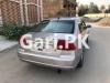 Honda Civic VTi Oriel Prosmatec 2001 For Sale in Ahmedpur East