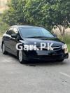 Honda Civic VTi 1.8 i-VTEC 2011 For Sale in Faisalabad