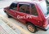 Suzuki Khyber  1988 For Sale in Rawalpindi