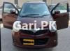 Suzuki MR Wagon  2012 For Sale in Karachi