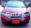 Honda City IVTEC 2010 For Sale in Lahore