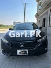 Honda Civic VTi Oriel Prosmatec 2016 For Sale in Lahore