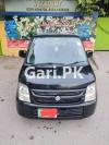 Suzuki Wagon R FX Limited 2011 For Sale in Lahore