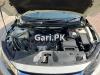 Honda Civic VTi Oriel Prosmatec 1.8 i-VTEC 2016 For Sale in Sargodha