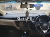 Toyota Corolla Altis Grande CVT-i 1.8 2017 For Sale in Islamabad