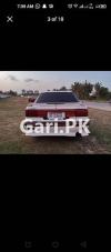 Mitsubishi Other  1990 For Sale in Karachi