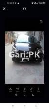 Daihatsu Mira  2017 For Sale in Faisalabad