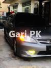 Honda Civic Oriel 2005 For Sale in Islamabad