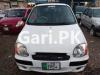 Hyundai Santro  2004 For Sale in Punjab