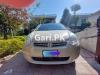 Toyota Passo X G Package 2012 For Sale in Islamabad