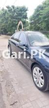 Mercedes Benz S Class S500 2006 For Sale in Faisalabad