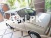 Suzuki Mehran VX 2017 For Sale in Rahim Yar Khan