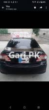 Toyota Corolla XLI 2012 For Sale in Lahore