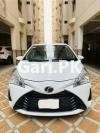 Toyota Vitz  2018 For Sale in Karachi