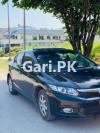 Honda Civic VTi Oriel Prosmatec 1.8 i-VTEC 2014 For Sale in Islamabad