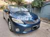 Toyota Corolla GLi 1.3 VVTi 2012 For Sale in Lahore