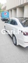 Changan Alsvin 1.5L DCT Lumiere 2022 For Sale in Gujranwala