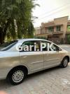 Honda City i-DSI 2005 For Sale in Lahore