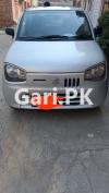 Suzuki Alto VXR 2020 For Sale in Lahore