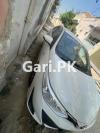 Toyota Yaris ATIV MT 1.3 2021 For Sale in Multan