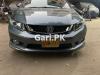 Honda Civic VTi Oriel Prosmatec 1.8 i-VTEC 2012 For Sale in Karachi