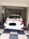 Honda Civic Oriel 1.8 i-VTEC CVT 2018 For Sale in Karachi