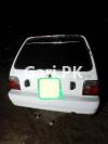 Suzuki Mehran VXR (CNG) 2000 For Sale in Karachi