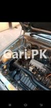 Suzuki Mehran VX Euro II 2013 For Sale in Rawalpindi