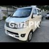 Changan Karvaan  2020 For Sale in Karachi