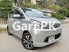 Mitsubishi Ek Wagon  2017 For Sale in Karachi