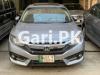 Honda Civic VTi Oriel Prosmatec 2018 For Sale in Lahore