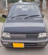 Suzuki Mehran  1996 For Sale in Lahore