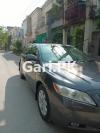 Toyota Camry Up-Spec Automatic 2.4 2007 For Sale in Faisalabad