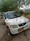 Suzuki Alto  2007 For Sale in Karachi