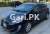 Toyota Aqua GLI 2015 For Sale in Islamabad