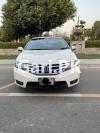 Honda City IVTEC 2015 For Sale in Lahore