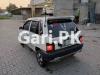 Suzuki Mehran VX 1990 For Sale in Lahore