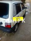 Suzuki Mehran VX 2007 For Sale in Islamabad