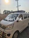 Changan Karvaan Base Model 1.0 2021 For Sale in Wazirabad