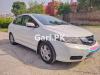 Honda City 1.3 i-VTEC 2018 For Sale in Lahore