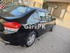 Honda City 1.3 i-VTEC Prosmatec 2010 For Sale in Islamabad