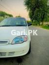 Suzuki Cultus VXR 2005 For Sale in Bahawalpur